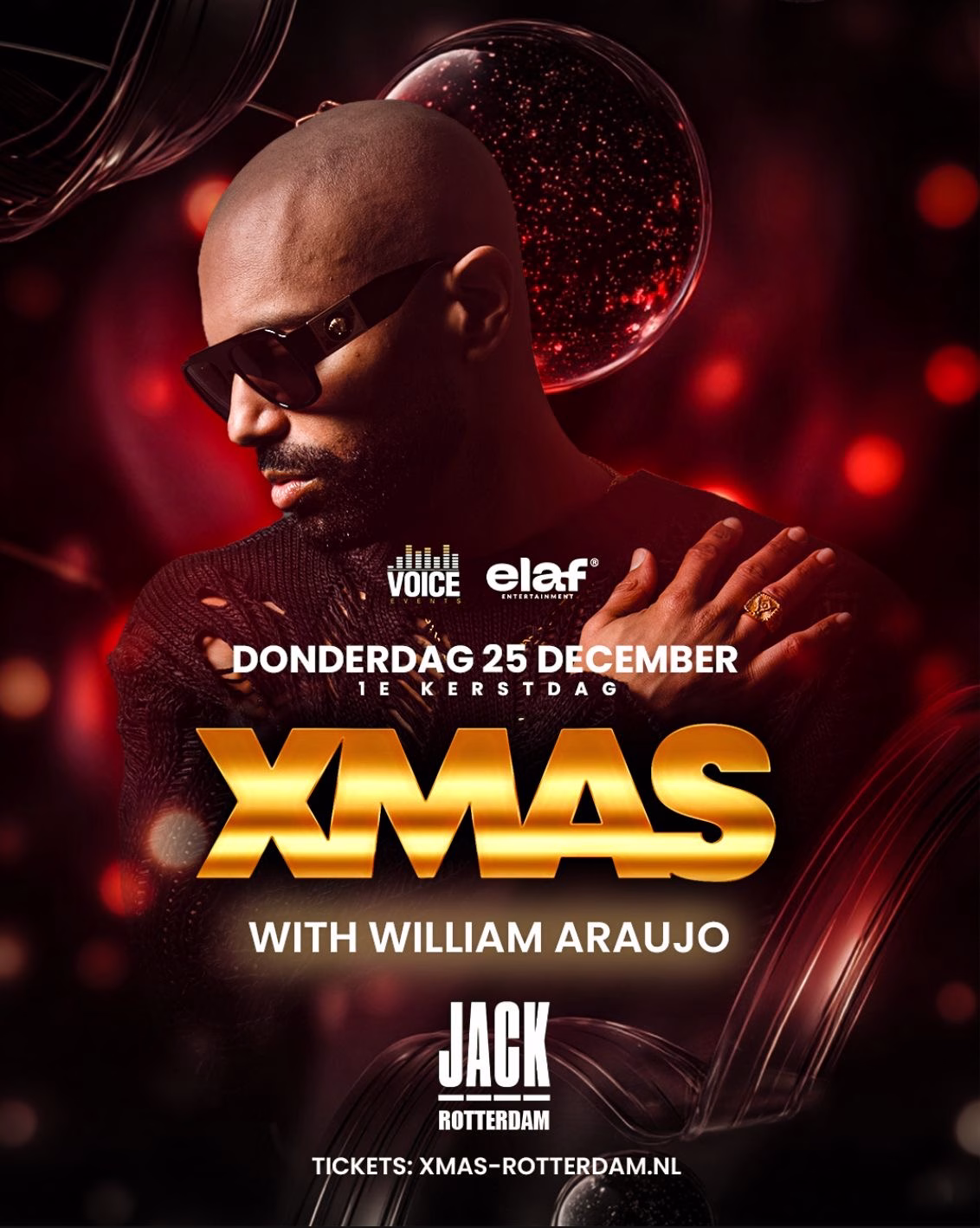 Flyer XMAS 2025