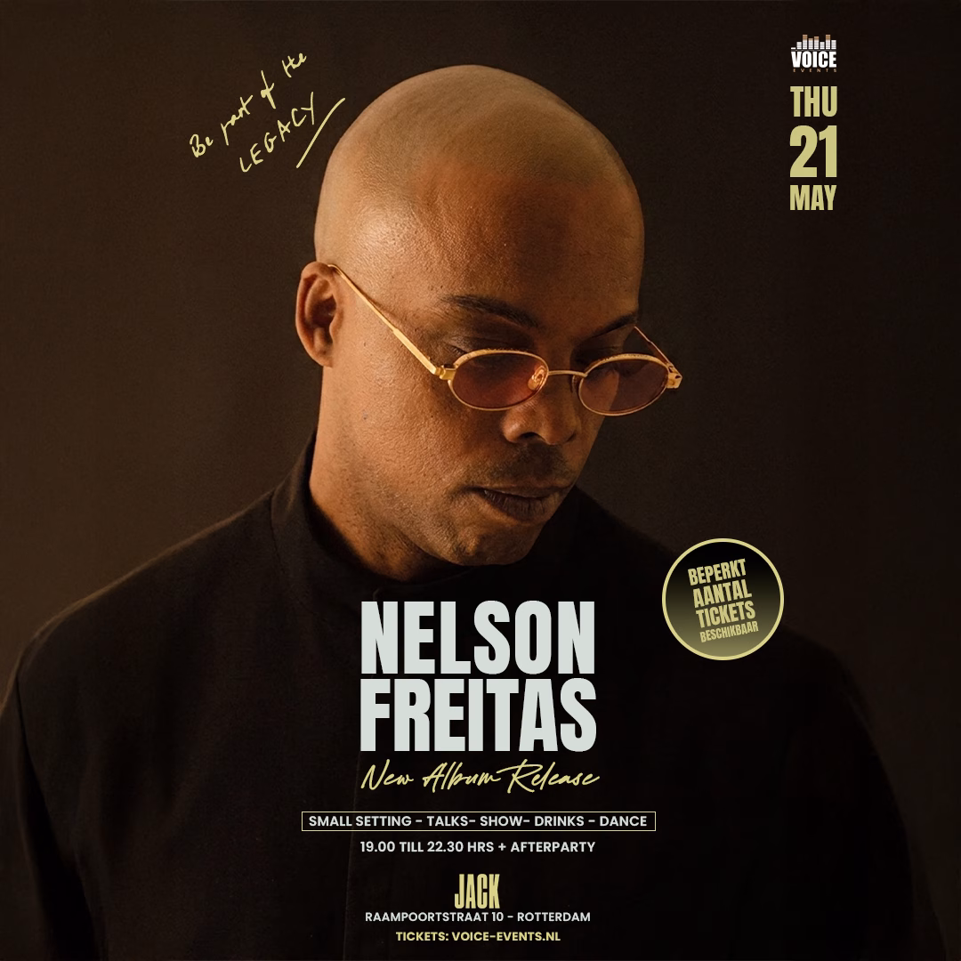NELSON FREITAS