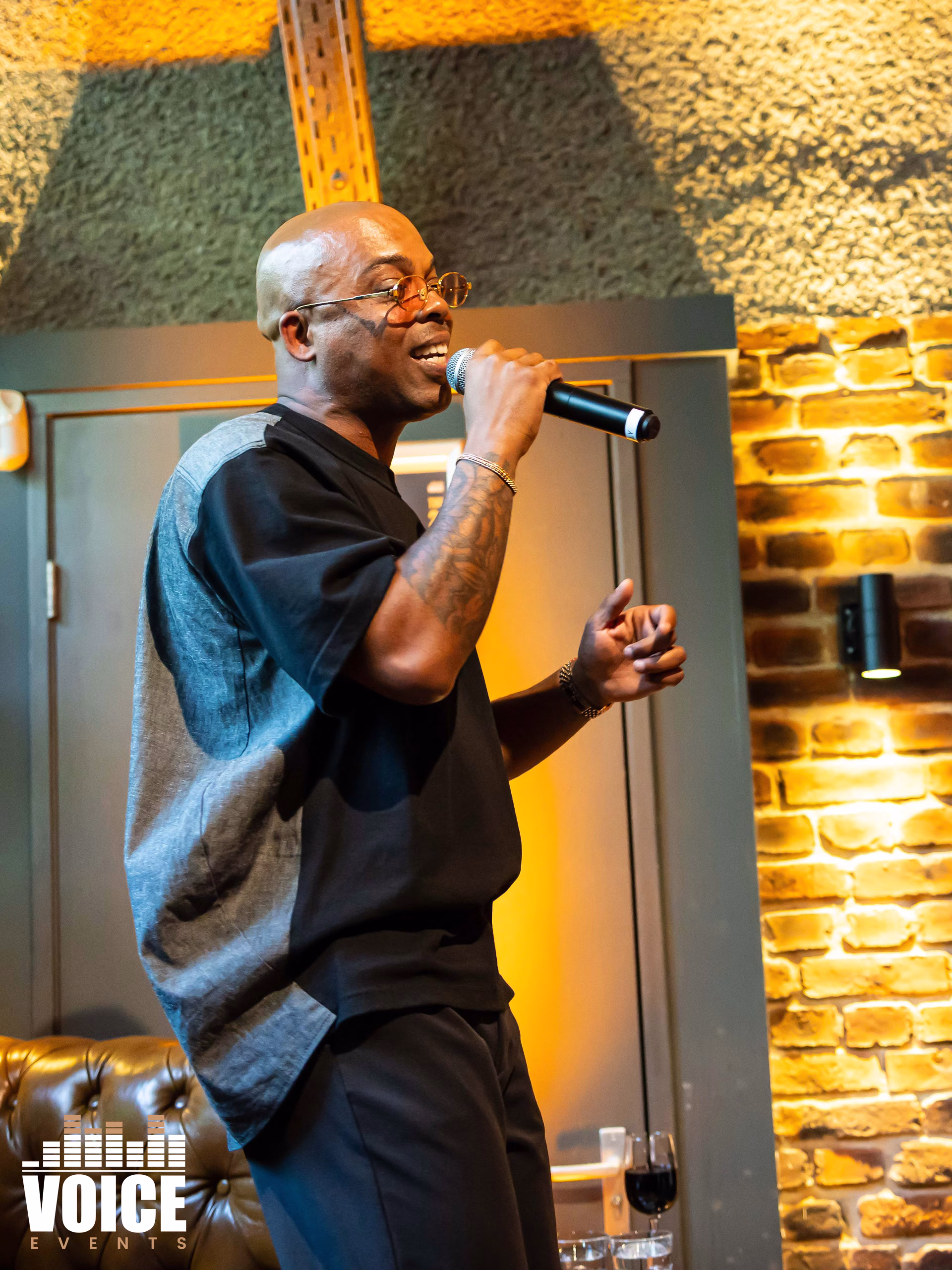 FOTO’S ALBUM RELEASE NELSON FREITAS